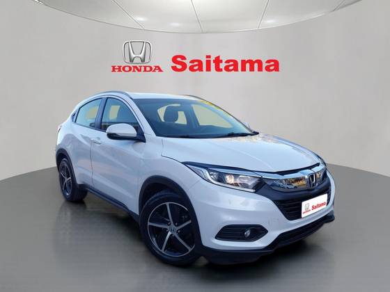 HONDA HR-V 1.8 16V FLEX EX 4P AUTOMÁTICO HONDA HR-V 1.8 16V FLEX EX 4P AUTOMÁTICO